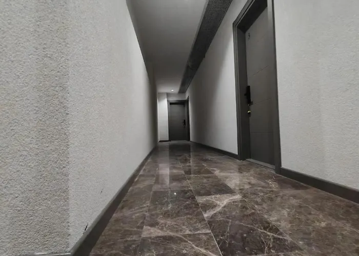 Szálloda White Boutique Hotel- Észak-Eforie