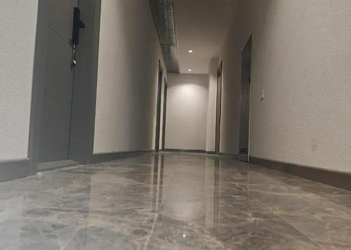 White Boutique Hotel- Szálloda Észak-Eforie