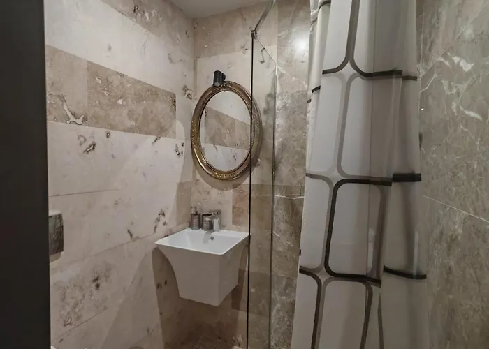 White Boutique Hotel- Észak-Eforie