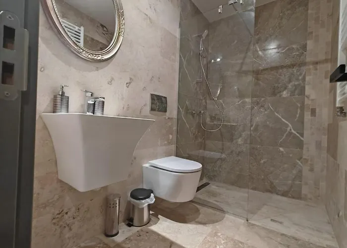 Szálloda White Boutique Hotel-