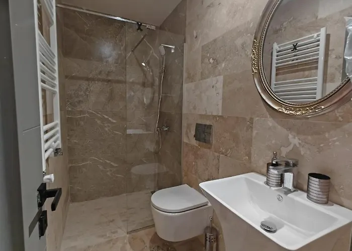 Szálloda White Boutique Hotel-