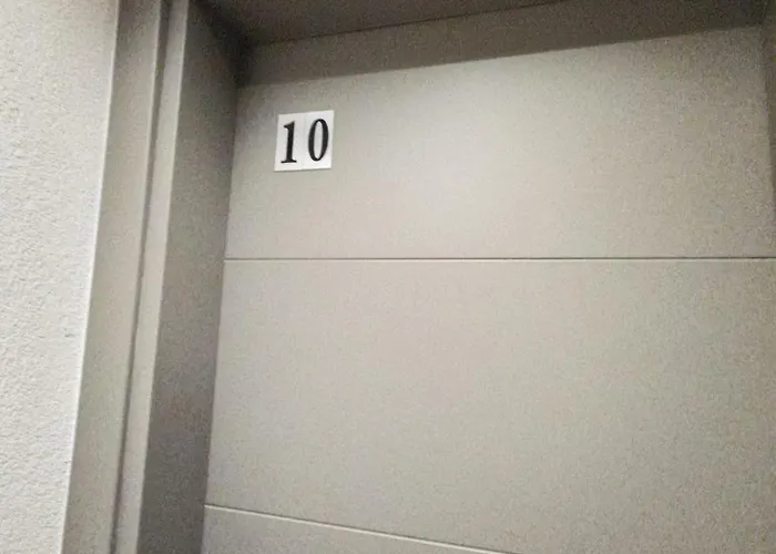 White Boutique Hotel- * Észak-Eforie