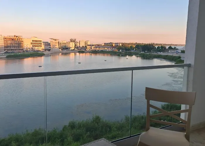 Szálloda White Boutique Hotel-