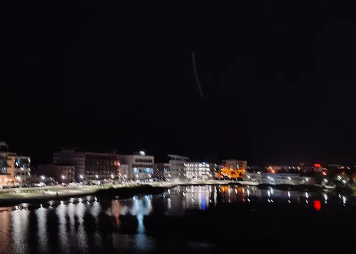 Szálloda White Boutique Hotel- Észak-Eforie