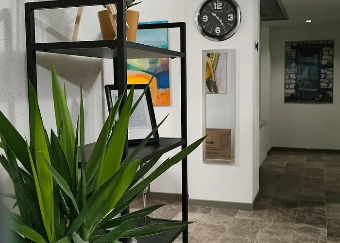 White Boutique Hotel- Szálloda *