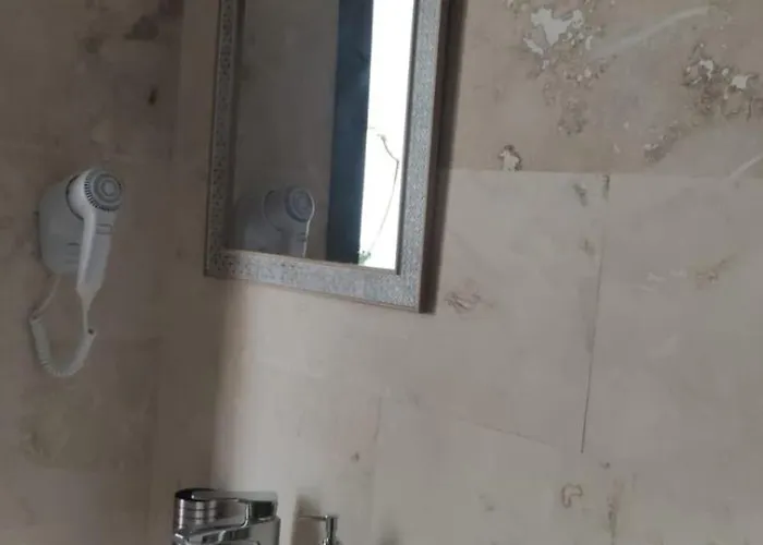 White Boutique Hotel- * Észak-Eforie