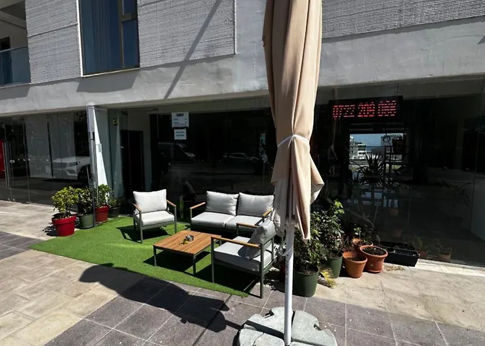 Szálloda White Boutique Hotel- *